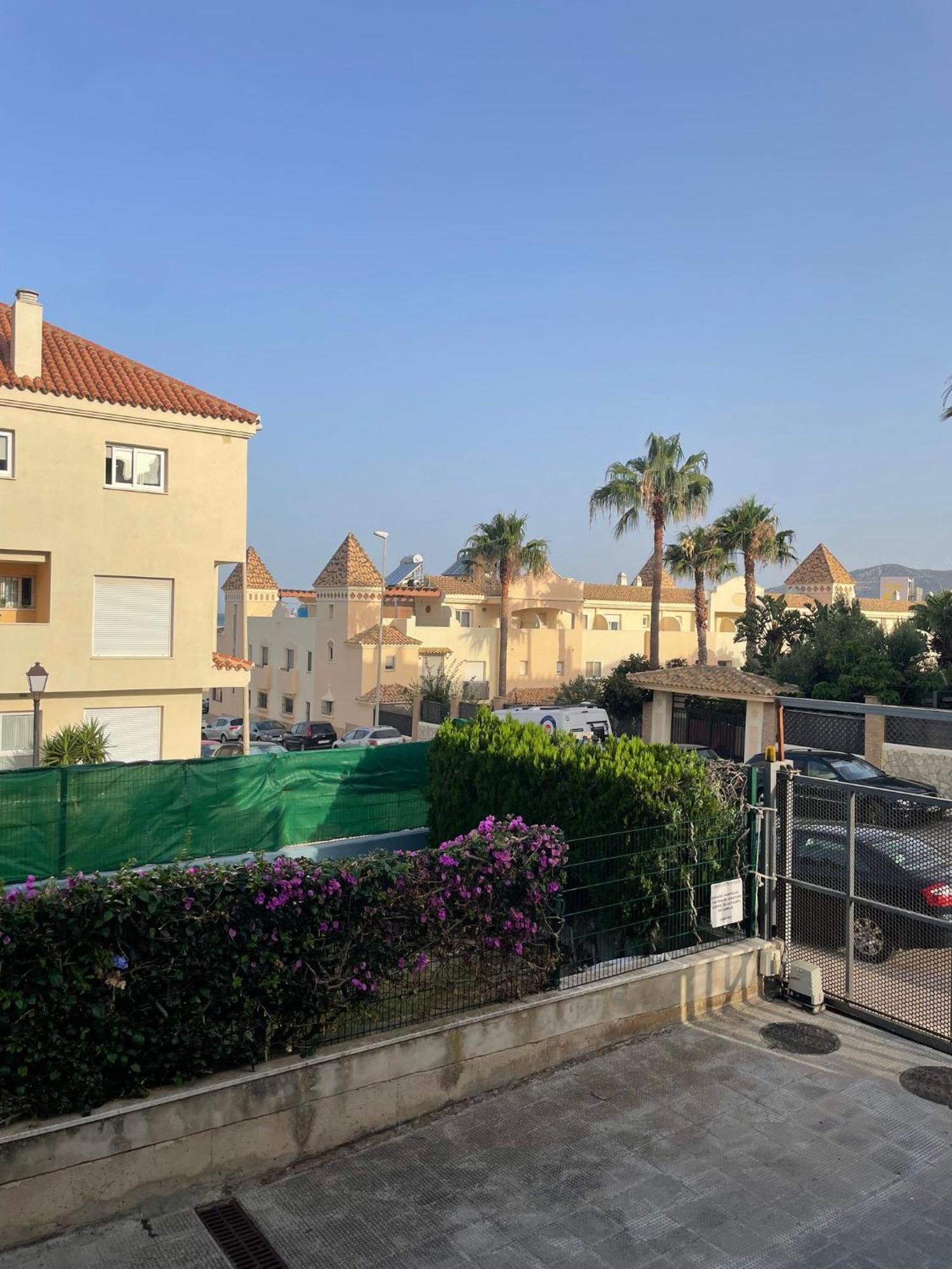 Ferienhaus Casa Kizkur