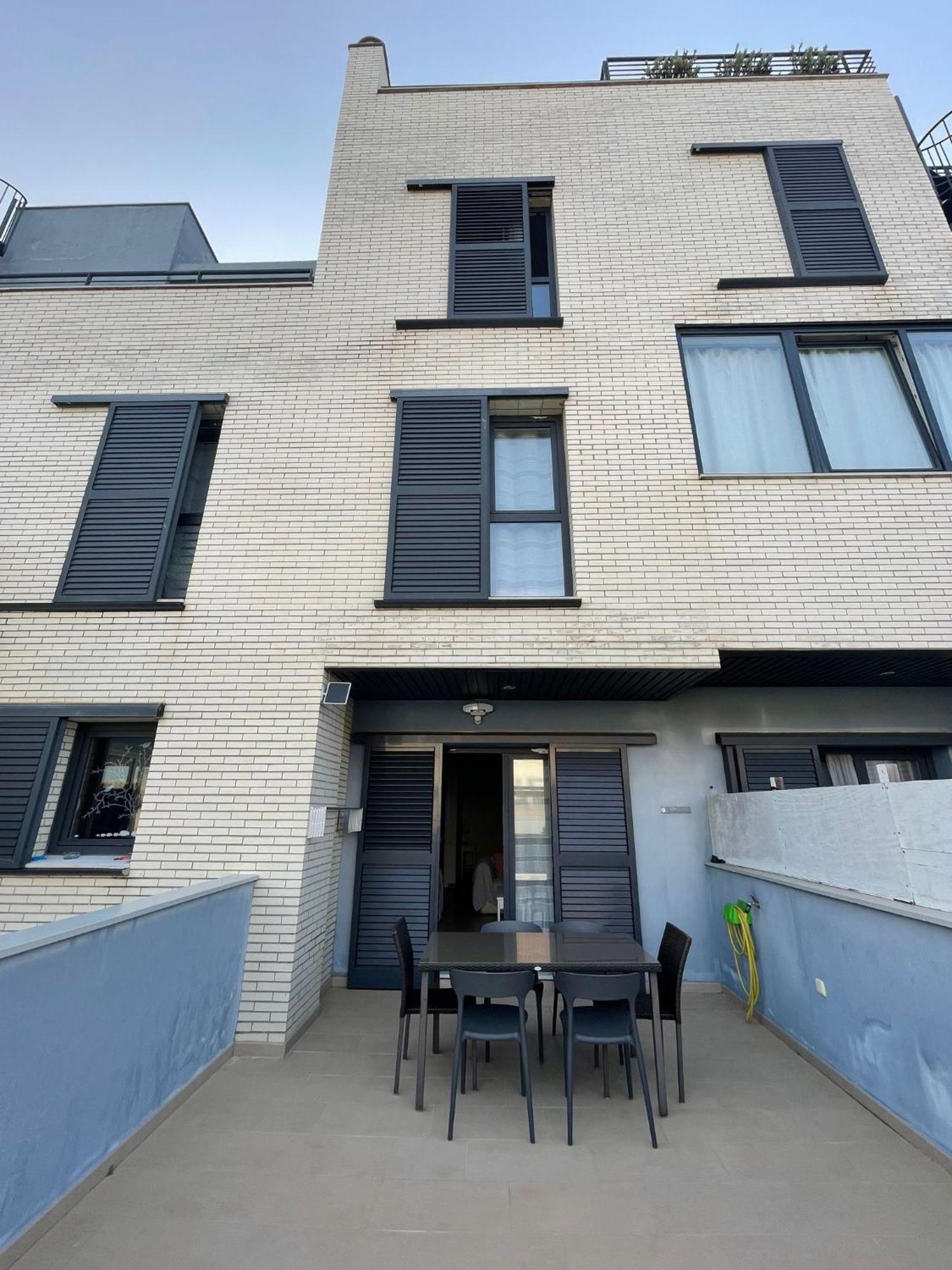Ferienhaus Casa Kizkur *